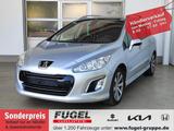 Peugeot 308 1.6 16V Allure Pano|AHK - Peugeot 308 in Chemnitz