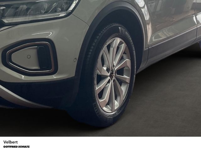 Volkswagen T-Roc - Bild 9