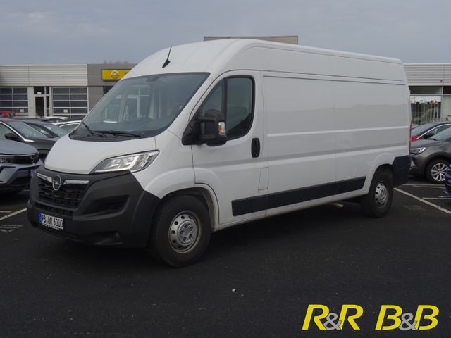 Opel Movano C Kasten L3H2 3,5t Edition 2.2D NAVI KLIM