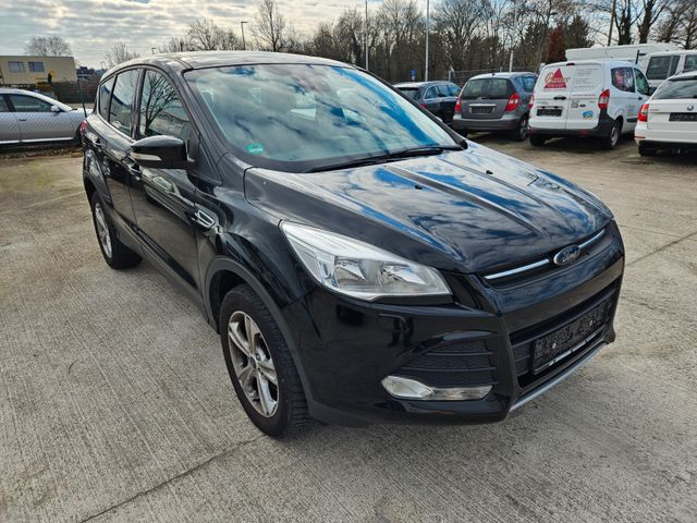 Ford Kuga Sync Edition