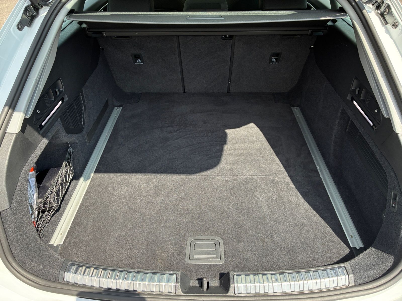 Audi A6 - Bild 17
