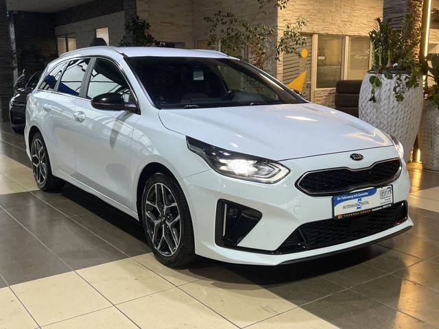 Kia ceed Sportswagon Hybrid*GT Line*LED*R.Cam*JBL*AC