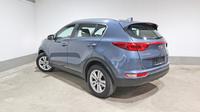 Kia Sportage Vision 2WD