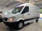 Mercedes-Benz Sprinter Hoch+Lang*Automatik*Garantie*Klima* - Mercedes-Benz Sprinter aus 2009