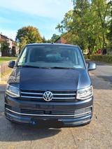 Volkswagen T6 Multivan - Volkswagen T6 Multivan Gebrauchtwagen in Mülheim (Ruhr)