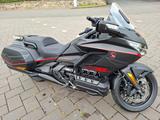 Honda Goldwing Bagger 50 Jahre Sondermodell
