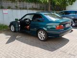 BMW bmw e36 316i coupé - ohne Rost - neu HU - ... - BMW 316: E36