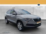 Skoda Karoq 2.0 TDI Style 4x4 DSG ACC*AUT*DynLicht*LM - gebrauchte Skoda Karoq aus dem Jahr 2022