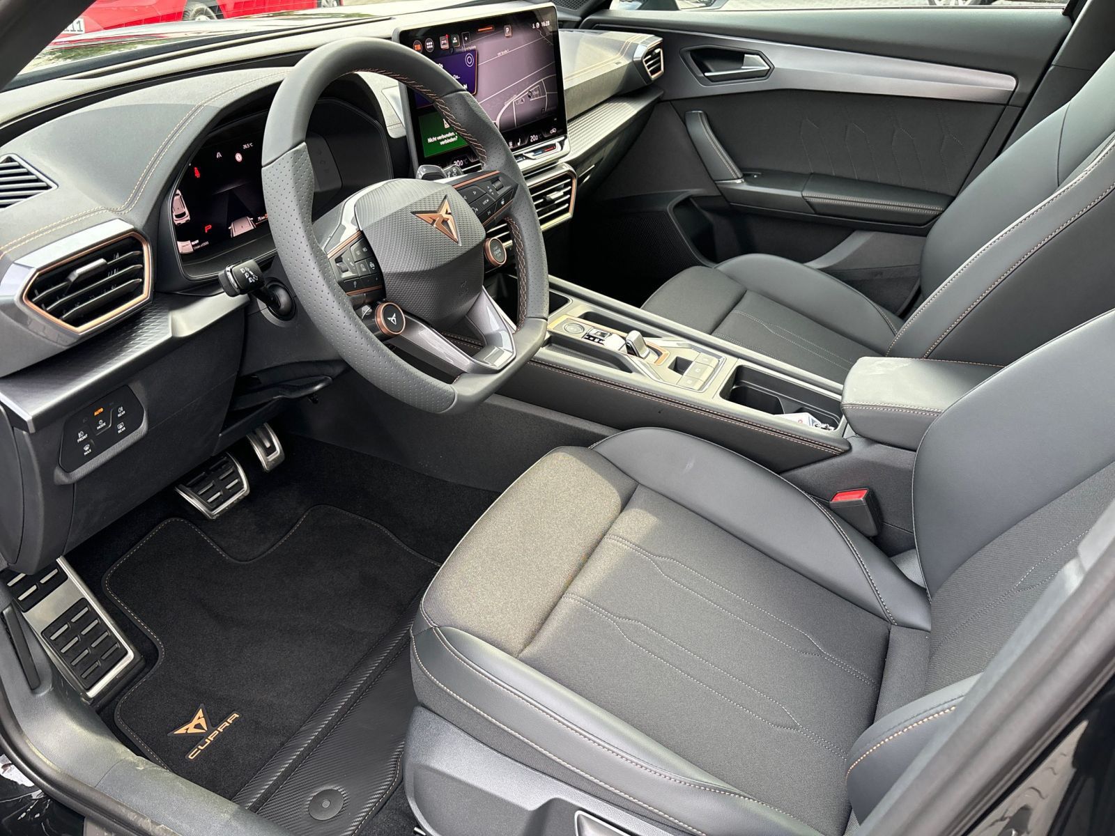 Cupra Formentor - Bild 5