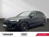 Audi Q7 TFSI e quattro 360 kW S line 360° Kamera - Audi Q7