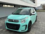 Citroën C1/Klima/Sitzheizung/Tüv+Service neu/LED - Citroën C1 in Ludwigshafen