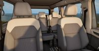 Volkswagen T7 California - Vorschau Bild 17