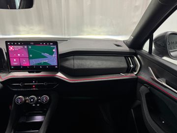 Skoda Kodiaq 2.0 TDI 142 kW 4x4 Sportline Matrix*AHK*