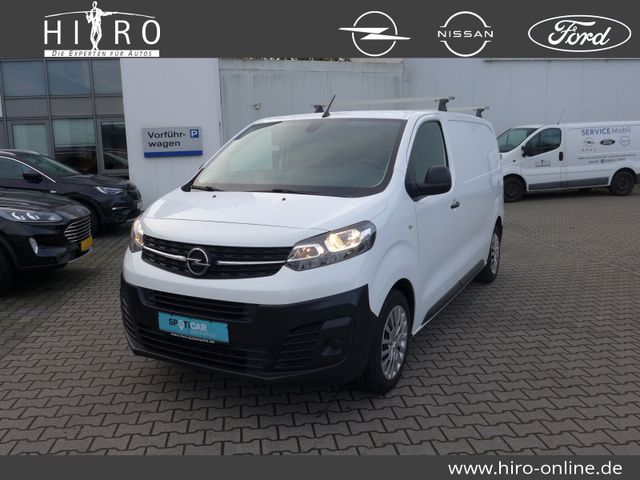 Opel Vivaro 1.5 D M Edition (L2) Klima/BC/Trennwand