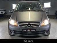Mercedes-Benz A 180*TÜV NEU*SERVICE NEU*SHZ*PDC