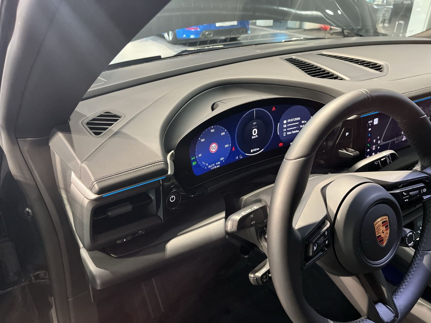 Porsche Macan - Bild 19