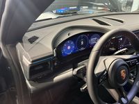 Porsche Macan - Vorschau Bild 19