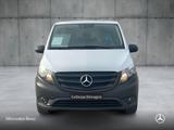 Mercedes-Benz Vito 114 CDI Tourer PRO 4x4 Lang Allrad+AHK+9G - Mercedes 8-Sitzer