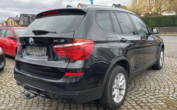 BMW X3 - 5