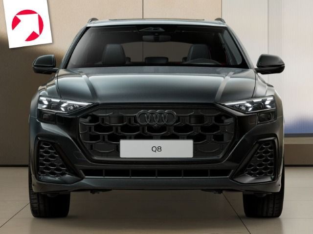 Audi Q8 - Bild 6