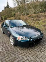 Honda CRX del Sol  TÜV neu, sofort fahrbe... - Honda aus 1996