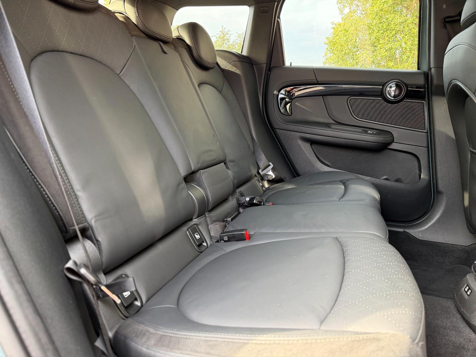 MINI Countryman Cooper S /Pano/Navi/18''Alu