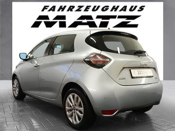 Fahrzeugabbildung Renault ZOE Experience R135/Z.E. 50 *Navi*Allwetter*