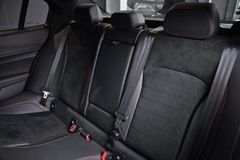 ALFA ROMEO Giulia QV Quadrifoglio - GRAIL - Schmidt Felgen