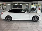 BMW 318 d M Sport Lim. · Shadow · HiFi · PDC · LED - BMW 318: 318d Sport
