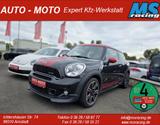 MINI Paceman John Cooper Works All4/Navi/Bi-Xenon/PDC - MINI MINI: Paceman