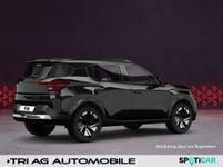 Opel Frontera - Vorschau Bild 5