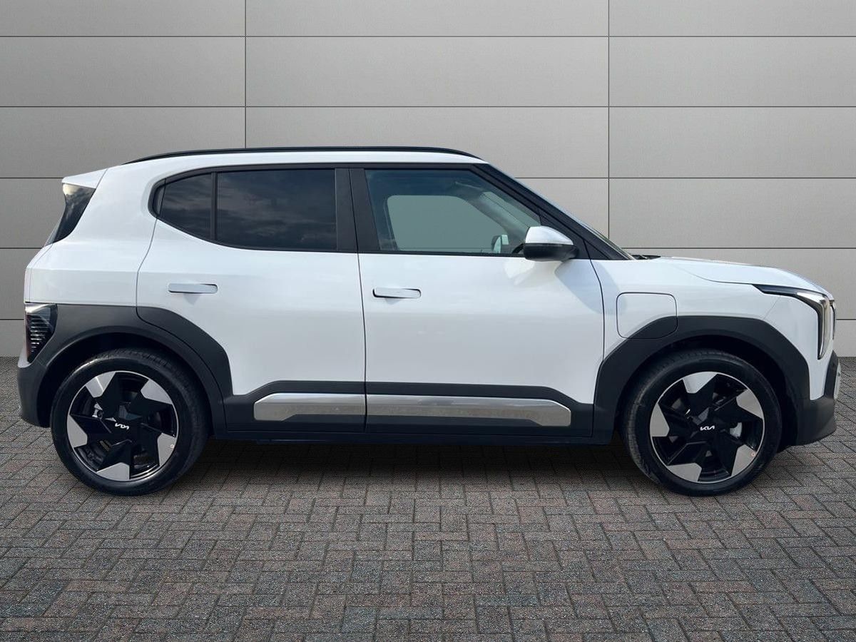 Kia KIA EV2 SR FWD EARTH 22 CMF SND imagem 3