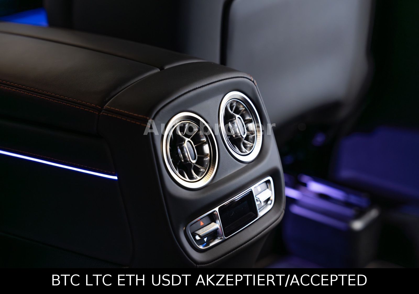 Mercedes-Benz G 63 AMG – pogled 42