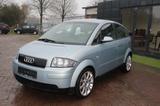 Audi A2 1.4 - Audi aus 2001