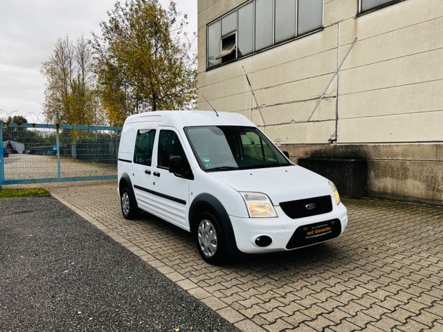 Ford Connect Kasten Lang Trend*BJ2010*138tKM*Klima*