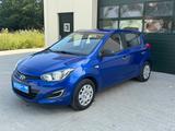 Hyundai i20 FIFA World Cup Edition,Klima,Tüv+Au Neu - Hyundai i20 Edition20 mit Diesel-Antrieb