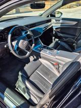 Audi A6 45 TDI quattro tiptronic sport Avant sport - Audi A6 tiptronic