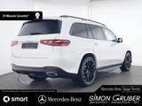 Mercedes-Benz GLS 580 4M AMG Ultimate Carbon Burm3D Standhzg. - gebrauchte Mercedes-Benz GLS 580 aus dem Jahr 2024