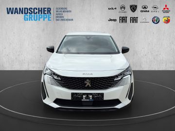 Peugeot 5008 Active Pack1.5 BlueHDi 130 +Kam.+SHZ+SpurH