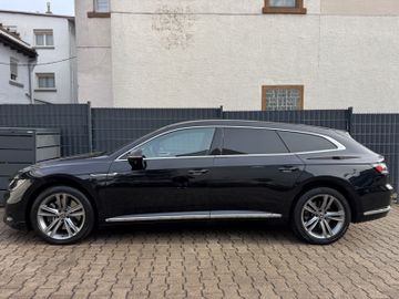 Volkswagen Arteon - 10