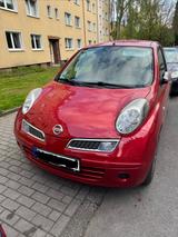 Nissan Micra 1.2 Edition 25 Jahre 48kW TÜV, Scheckheft - Nissan Micra Edition-25-Jahre