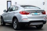 BMW X4 xDrive 1.HAND! KAMERA HUD NaviPROF. LEDER 18" - BMW in Troisdorf