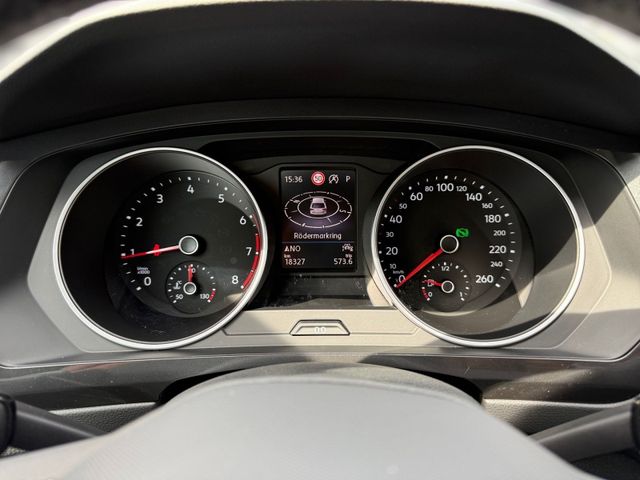 Tiguan Life 1.5 TSI 110 kW 7-Gang-DSG KAM*KEYLES