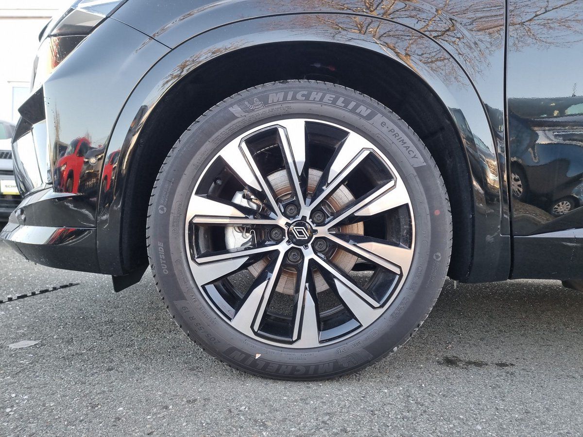 Renault Austral - Bild 13