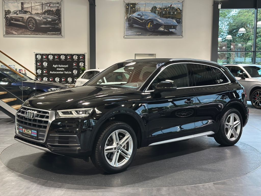 Image of Audi Q5