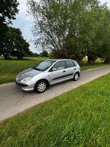 Honda Civic EU7 5 Türer 1.Hand wenig Kilom... - Honda Civic: 1.7