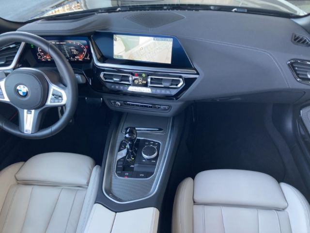 BMW Z4 M40 - Bild 8