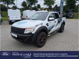 Ford Ranger Limited Doppelkabine 4x4 3.2 TDCi Automat
