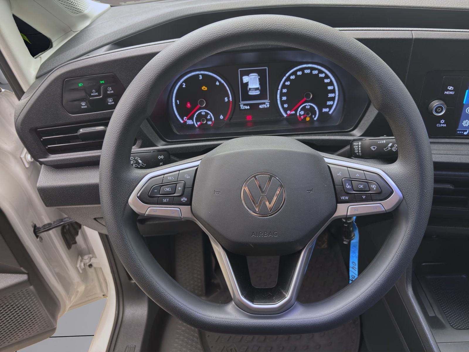 Volkswagen Caddy - Bild 11
