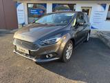Ford S-Max S-MAX Titanium - Ford S-Max mit Diesel-Antrieb